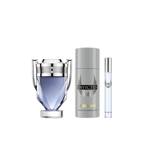 INVICTUS Eau de Toilette Gift Set 3349668672448_3.jpg