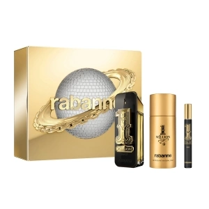 1 MILLION BLACK Eau de Parfum Gift Set