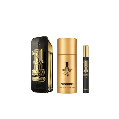 1 MILLION BLACK Eau de Parfum Gift Set 3349668675753_2.jpg