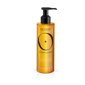 OROFLUIDO Shampoing Lumière Argan