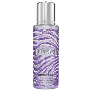 GLITTERING DUSK Brume Parfumée