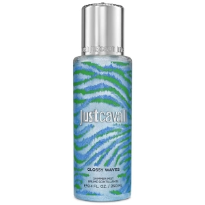 GLOSSY WAVES Brume Parfumée