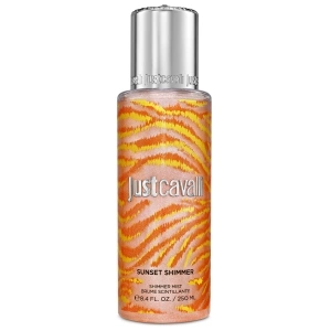 SUNSET SHIMMER Brume Parfumée