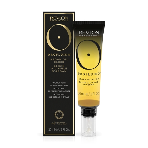 OROFLUIDO ELIXIR Huiles pour cheveux & cuir chevelu sans rinçage RP_OROFLUIDO_ELIXIR_30ML_Tube_Box_RGB.png