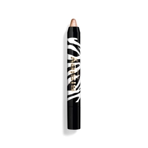 PHYTO-TWIST TOPCOAT Iridescent jumbo pencil for eyes, cheeks, and lips