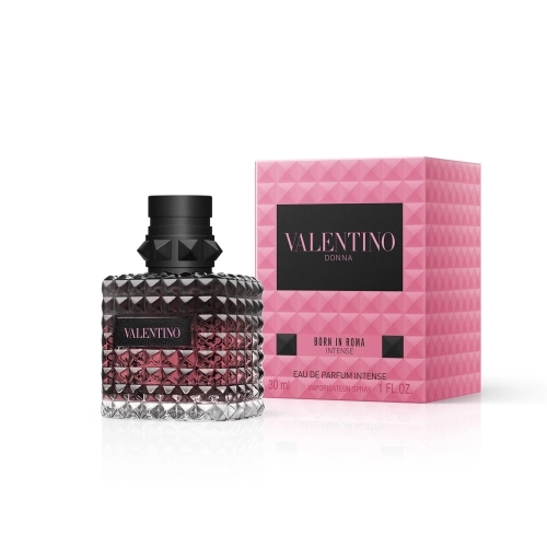 VALENTINO BORN IN ROMA INTENSE  DONNA  Eau de Parfum Intense Pour Elle Floral Ambré 3614273790864_1.jpg