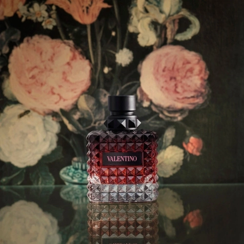 VALENTINO BORN IN ROMA INTENSE  DONNA  Eau de Parfum Intense Pour Elle Floral Ambré 3614273790864_3.jpg