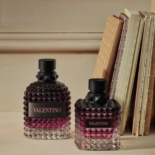 VALENTINO BORN IN ROMA INTENSE  DONNA  Eau de Parfum Intense Pour Elle Floral Ambré 3614273790864_5.jpg