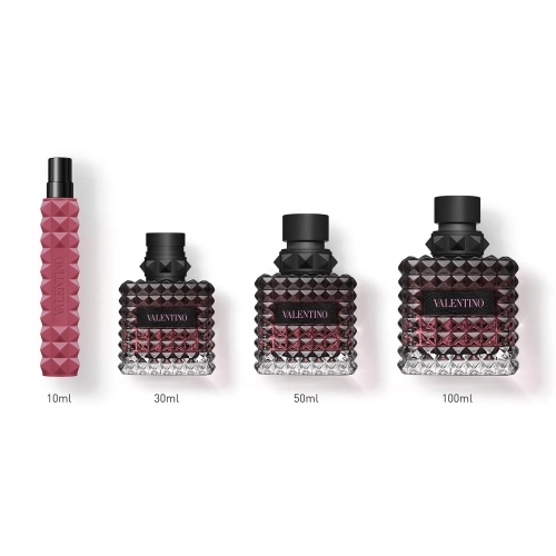 VALENTINO BORN IN ROMA INTENSE  DONNA  Eau de Parfum Intense Pour Elle Floral Ambré 3614273790864_6.jpg