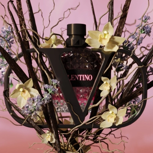 VALENTINO BORN IN ROMA INTENSE UOMO Eau de Parfum for Him Fougère Ambré 3614273790833_2.jpg