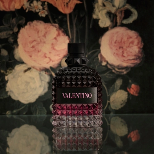 VALENTINO BORN IN ROMA INTENSE UOMO Eau de Parfum for Him Fougère Ambré 3614273790833_3.jpg