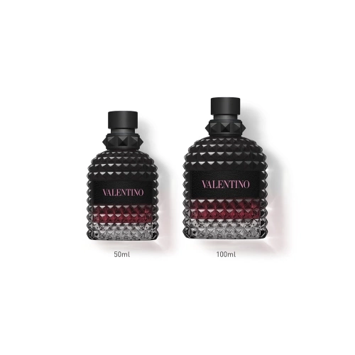 VALENTINO BORN IN ROMA INTENSE UOMO Eau de Parfum for Him Fougère Ambré 3614273790833_5.jpg