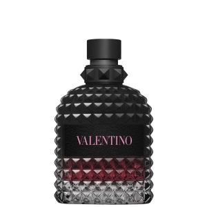 VALENTINO BORN IN ROMA INTENSE UOMO Eau de Parfum for Him Fougère Ambré