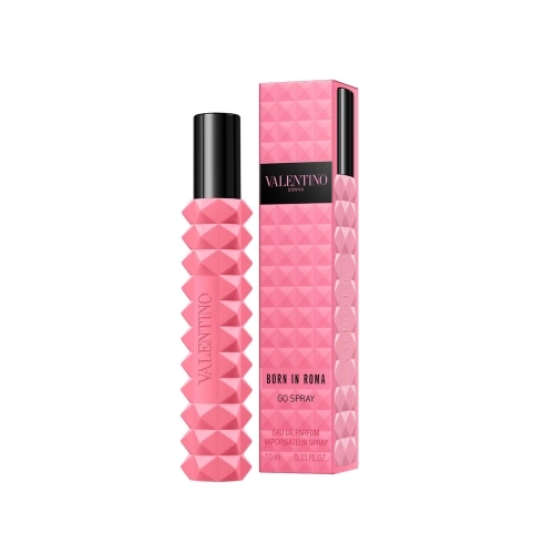 VALENTINO DONNA BORN IN ROMA Eau de Parfum Pour Elle Floral Ambré Boisé 3614273074056_1.jpg