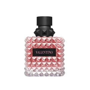 VALENTINO DONNA BORN IN ROMA Eau de Parfum haute couture floriental