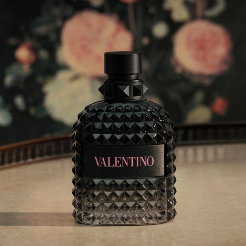 VALENTINO UOMO BORN IN ROMA Eau de toilette for fresh men 3614272761452_3.jpg