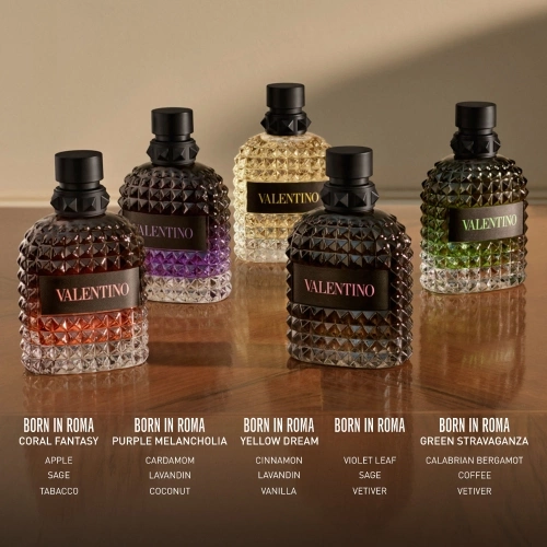 VALENTINO UOMO BORN IN ROMA Eau de toilette for fresh men 3614272761452_5.jpg