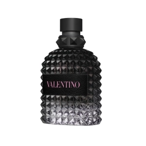 VALENTINO UOMO BORN IN ROMA Eau de toilette for fresh men