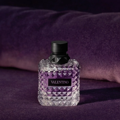 BORN IN ROMA PURPLE MELANCHOLIA DONNA Eau de Parfum Pour Femme 3614274626834_3.jpg