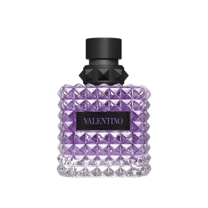 BORN IN ROMA PURPLE MELANCHOLIA DONNA Eau de Parfum Pour Femme