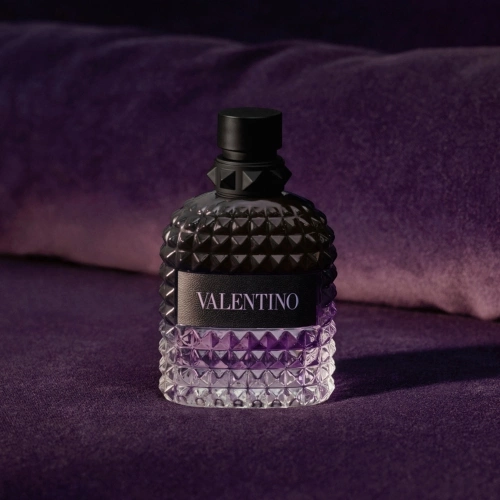 BORN IN ROMA PURPLE MELANCHOLIA UOMO Eau de Toilette Pour Homme 3614274626865_3.jpg