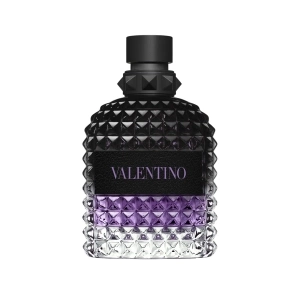 BORN IN ROMA PURPLE MELANCHOLIA UOMO Eau de Toilette for Men