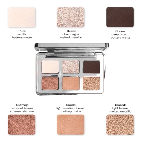 COLOUR THEORY Eyeshadow palette 8050507214006_5.jpg
