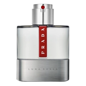 LUNA ROSSA Eau de toilette fougère aromatique énergisante pour homme