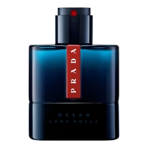 PRADA LUNA ROSSA OCEAN Eau de toilette fraîche et sophistiquée pour homme
