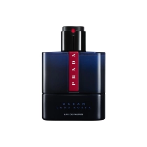 LUNA ROSSA OCEAN Eau de Parfum fougère boisée ambrée pour homme