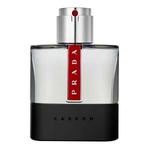 LUNA ROSSA CARBON Eau de toilette fougère boisée minérale pour homme