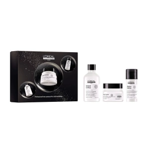 METAL DETOX Coffret Trio Cheveux Anti-Casse