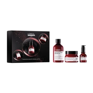 VITAMINO COLOR SPECTRUM Coffret Trio Shampoing protecteur