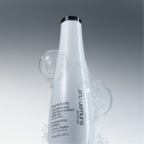 IZUMI TONIC Coffret routine shampoing et soin pour cheveux fragiles 3474637385361_6.jpg