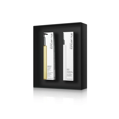 IZUMI x ESSENCE Shampoing et soin pour cheveux en quête de brillance, de protection et de fortification 3474637385378_2.jpg