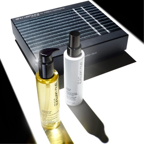 IZUMI x ESSENCE Shampoo and hair care products for hair in need of shine, protection, and strengthening 3474637385378_3.jpg