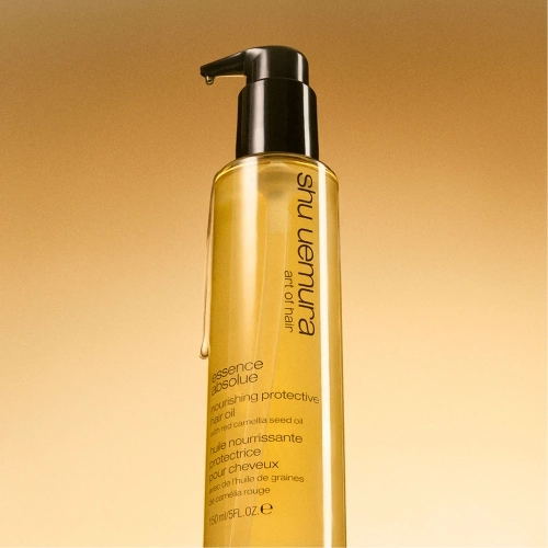 IZUMI x ESSENCE Shampoing et soin pour cheveux en quête de brillance, de protection et de fortification 3474637385378_7.jpg