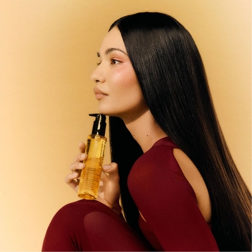 IZUMI x ESSENCE Shampoing et soin pour cheveux en quête de brillance, de protection et de fortification 3474637385378_8.jpg