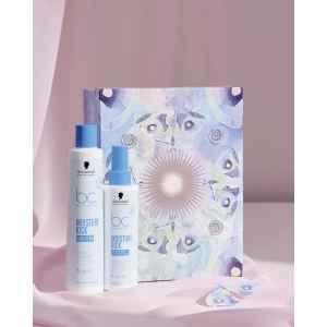 BONACURE MOISTURE KICK Coffret Bonacure Moisture Kick – Shampooing & Spray-Baume