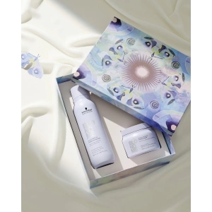 NEUTRALISANT BOND REPAIR Coffret BLONDME Neutralisant Bond Repair – Shampooing & Masque Violet