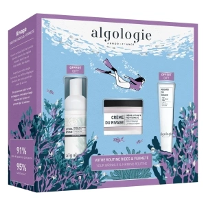 RIVAGE coffret noël rivage 2026