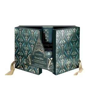 IMPERIAL GLAM Beauty Advent calendar