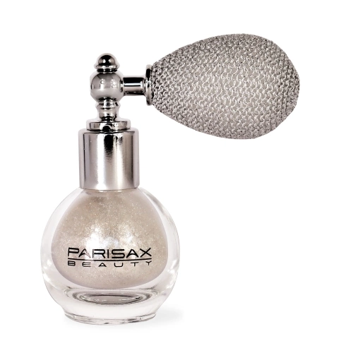 SPRAY POUDRE PAILLETE BLANC ARGENTE Spray poudre pailletée argentée  Silver Touch' 3700155382842 - PAC87-B-SPRAY.jpg