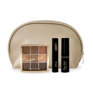 POCHETTE MAQUILLAGE Makeup Bag – Magic Beauty