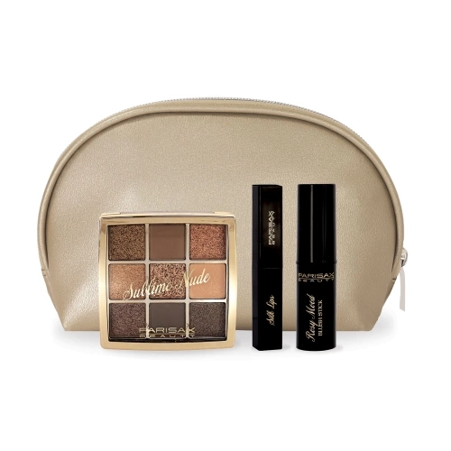 POCHETTE MAQUILLAGE  Pochette Maquillage – Magic Beauty 3700155382897 - PAC86-.jpg