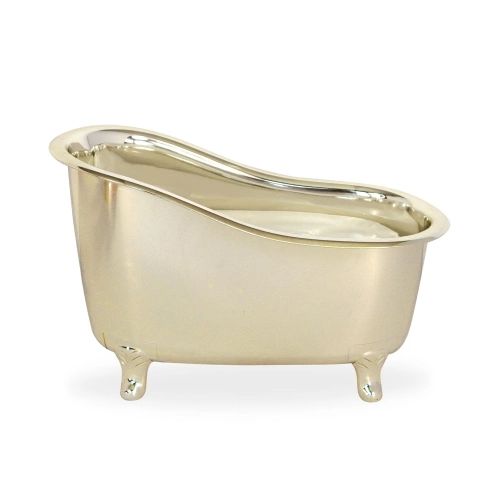 BAIGNOIRE DE BAIN Coffret Baignoire Fantaisie Parfum Fleur de Nectar 3700155382958 - BL155-BAIGNOIRE.jpg