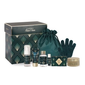 SKINCARE RITUAL Wellness Gift Set – Sweetness Ritual Eclipse Gourmande Fragrance