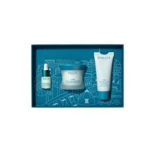LISSE Coffret Lisse 