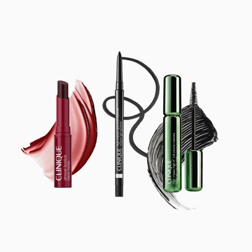 HIGH IMPACT Coffret Mascara et Lèvres Black Honey™ 192333320655_2.jpg