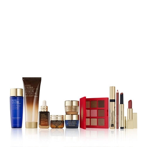 ESTEE Blockbuster Set – Skincare & Makeup Set 887167839366_1.jpg